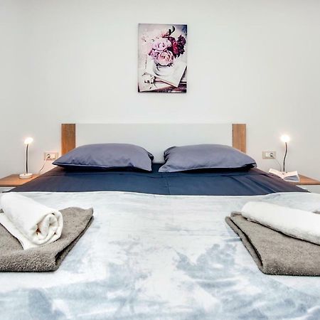 Apartman Sonata Rovinj Eksteriør bilde