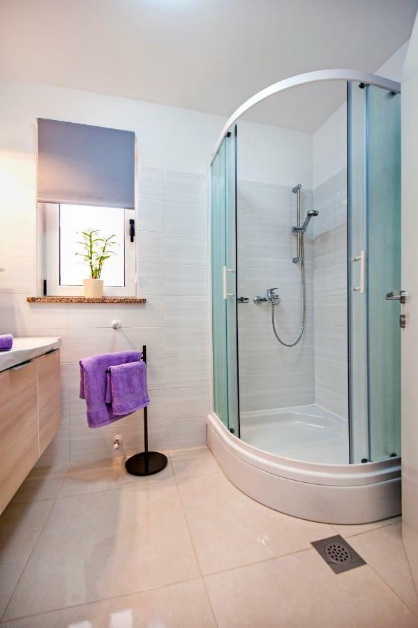 Apartman Sonata Rovinj Eksteriør bilde