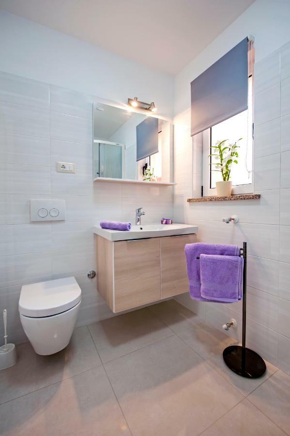 Apartman Sonata Rovinj Eksteriør bilde
