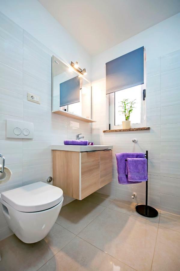 Apartman Sonata Rovinj Eksteriør bilde