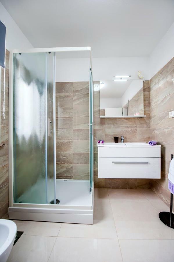 Apartman Sonata Rovinj Eksteriør bilde