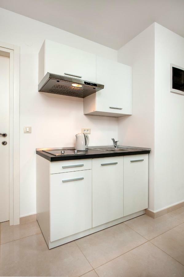 Apartman Sonata Rovinj Eksteriør bilde