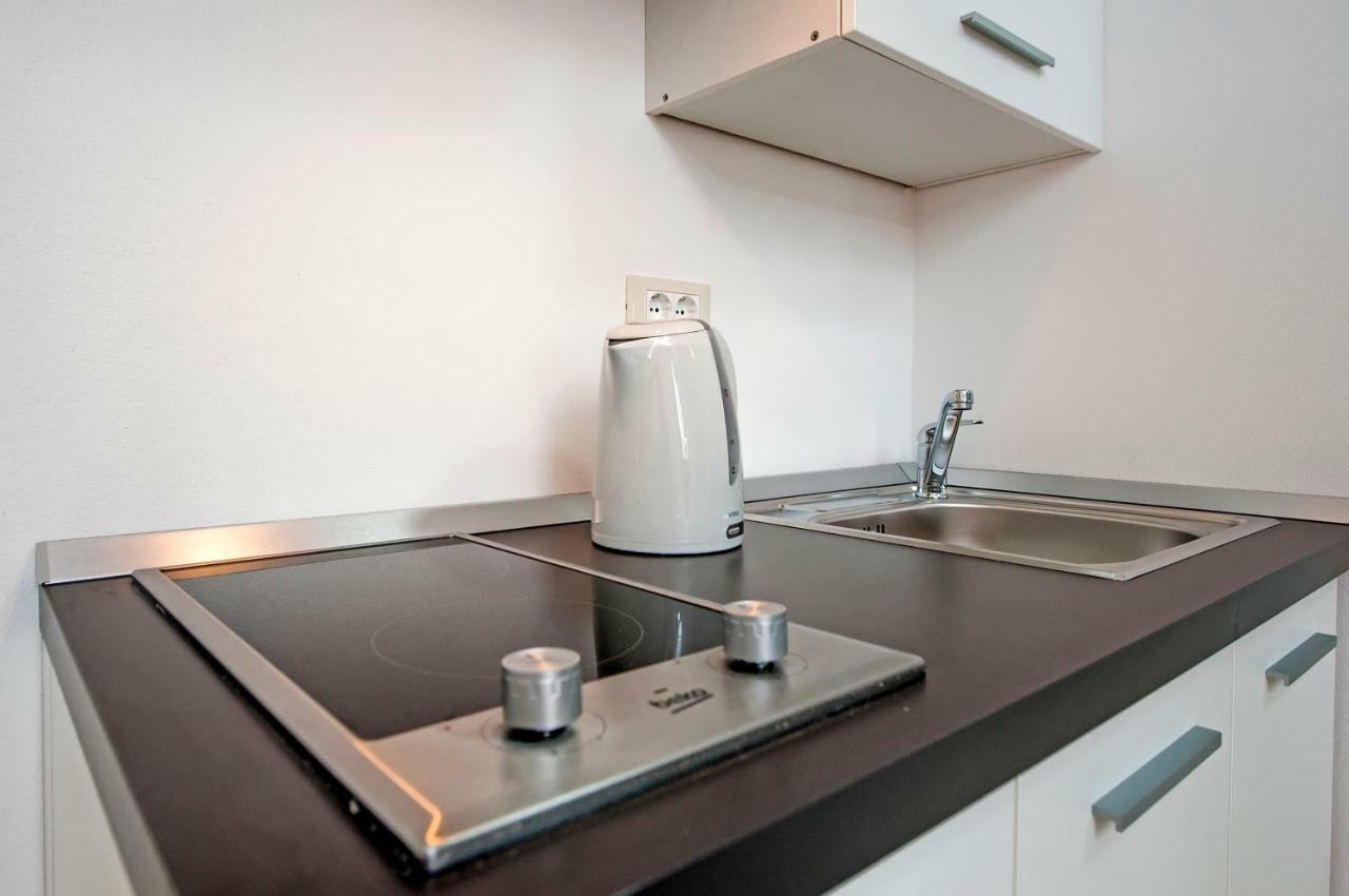Apartman Sonata Rovinj Eksteriør bilde
